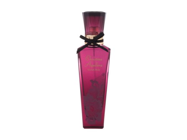 Christina Aguilera Violet Noir (W) 50ml, Parfumovaná voda