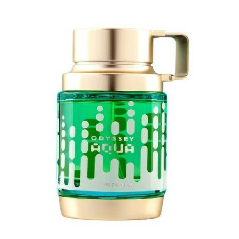 Armaf Odyssey Aqua Edition (M) 100ml, Parfumovaná voda