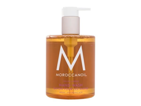 Moroccanoil Spa Du Maroc Hand Wash (W) 360ml, Tekuté mydlo