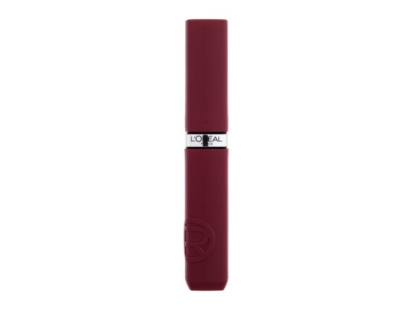 L'Oréal Paris Infaillible Matte Resistance Lipstick 500 Wine Not? (W) 5ml, Rúž