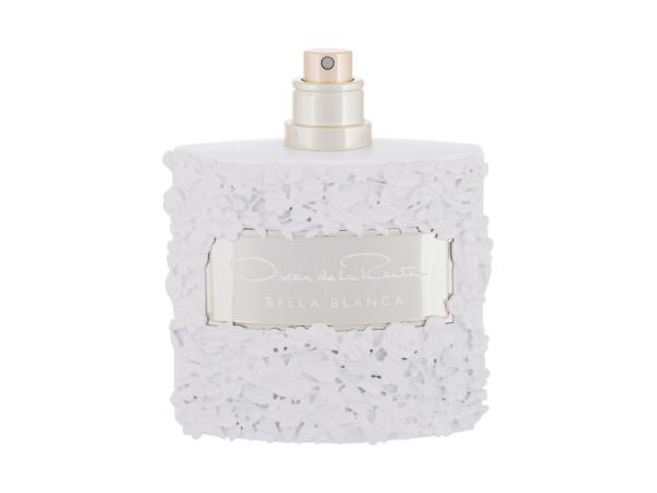 Oscar de la Renta Bella Blanca (W) 100ml - Tester, Parfumovaná voda