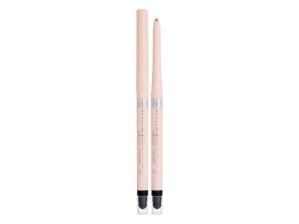 L'Oréal Paris Infaillible Grip 36H Gel Automatic Eye Liner 10 Bright Nude (W) 5g, Ceruzka na oči
