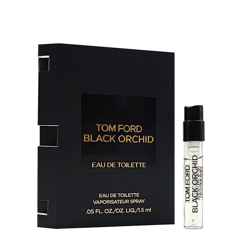 TOM FORD Black Orchid (U) 1.5ml, Toaletná voda