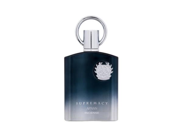 Afnan Supremacy Incense (M) 100ml, Parfumovaná voda