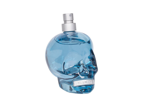 Police To Be (M) 75ml, Toaletná voda