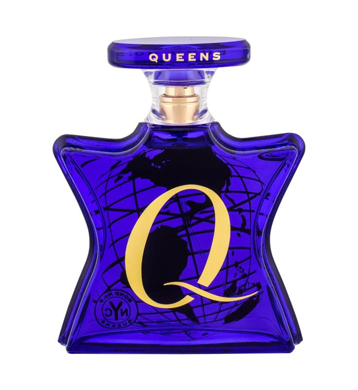 Bond No. 9 Midtown Queens (U) 100ml, Parfumovaná voda