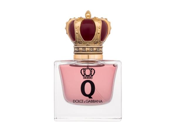 Dolce&Gabbana Q Intense (W) 30ml, Parfumovaná voda