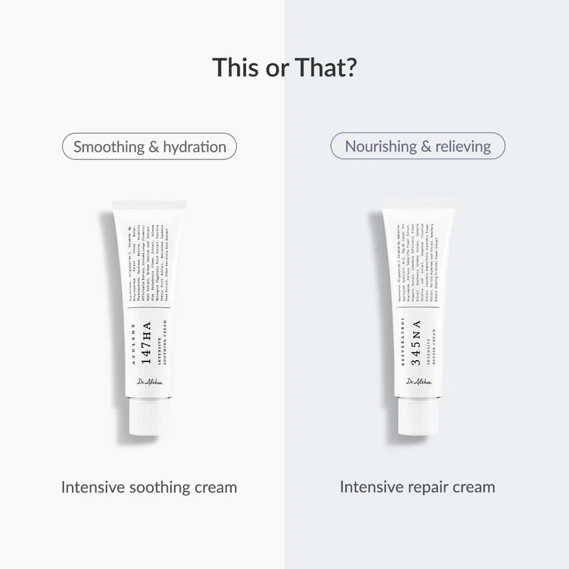 Dr. Althea 147 Barrier Cream (U) 50ml, Denný pleťový krém 2