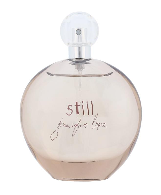 Jennifer Lopez Still (W)  100ml, Parfumovaná voda