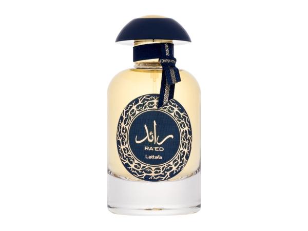 Lattafa Ra'ed Luxe (U) 100ml, Parfumovaná voda