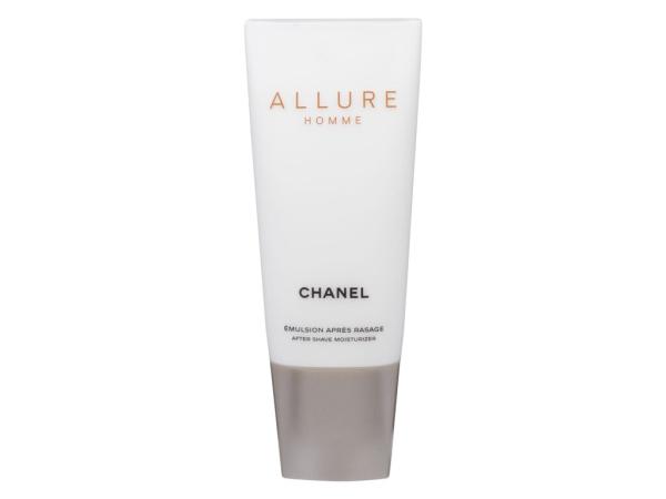 Chanel Allure Homme (M) 100ml, Balzam po holení