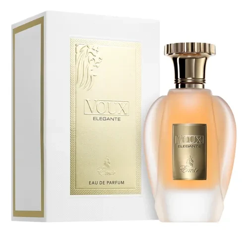 Paris Corner Emir Voux Elegante (U) 100ml, Parfumovaná voda