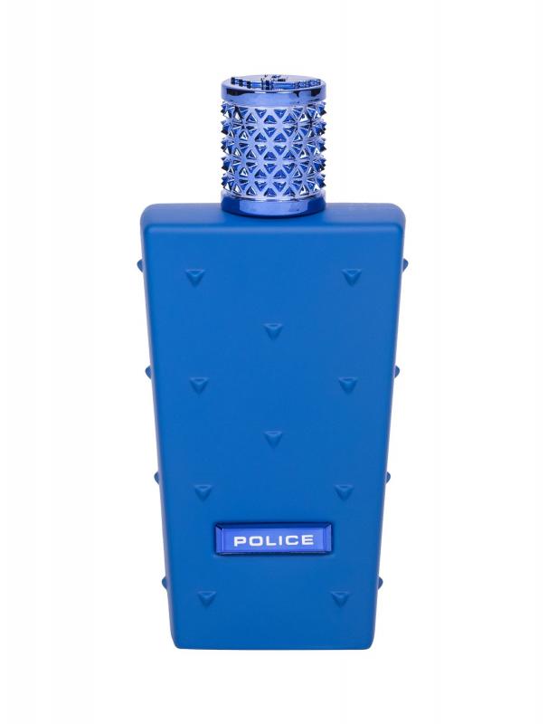 Police Shock-In-Scent (M) 100ml, Parfumovaná voda