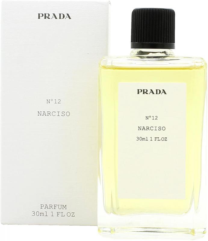 Prada Exclusive Collection No.12 "Narciso" 30ml, Parfum (W)