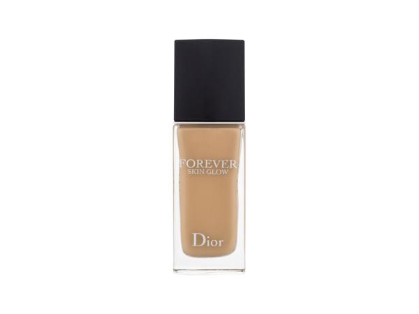 Christian Dior Forever Skin Glow 24H Radiant Foundation 2WO Warm Olive (W) 30ml, Make-up SPF20