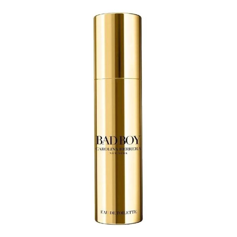 Carolina Herrera Bad Boy (M) 10ml, Toaletná voda