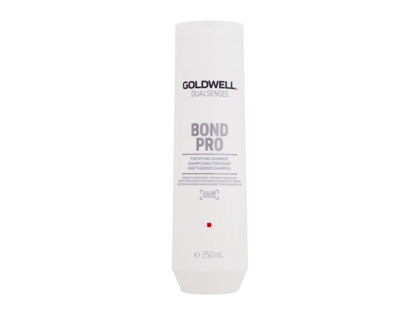 Goldwell Dualsenses Bond Pro Fortifying Shampoo (W) 250ml, Šampón