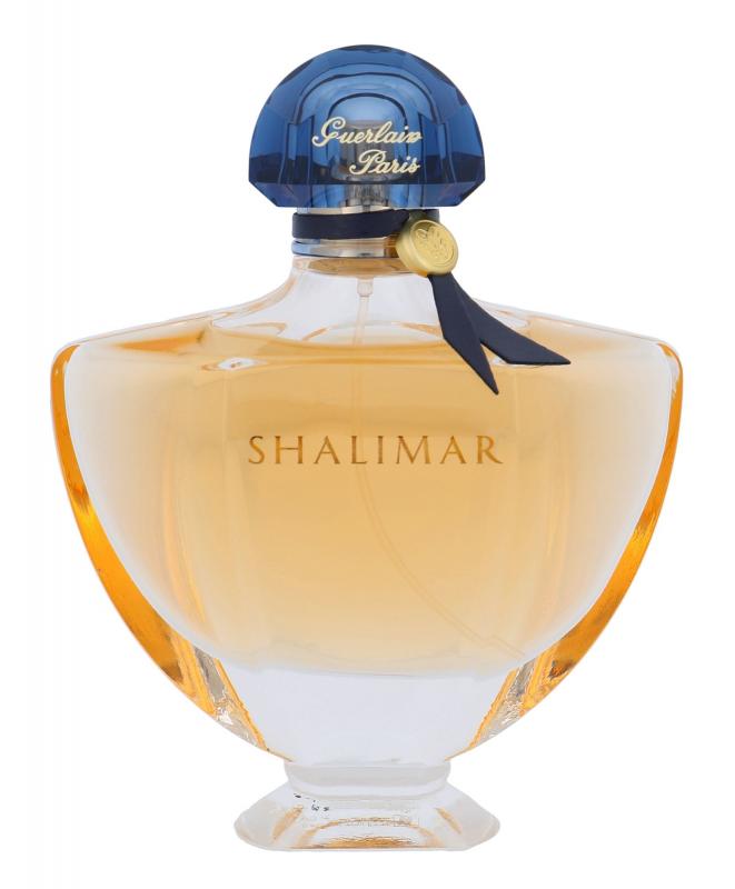Guerlain Shalimar (W) 90ml, Parfumovaná voda