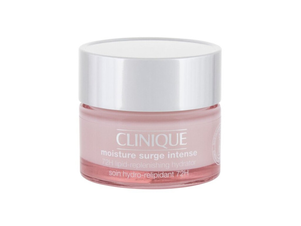 Clinique Moisture Surge Intense 72H Lipid-Replenishing Hydrator (W) 30ml, Denný pleťový krém