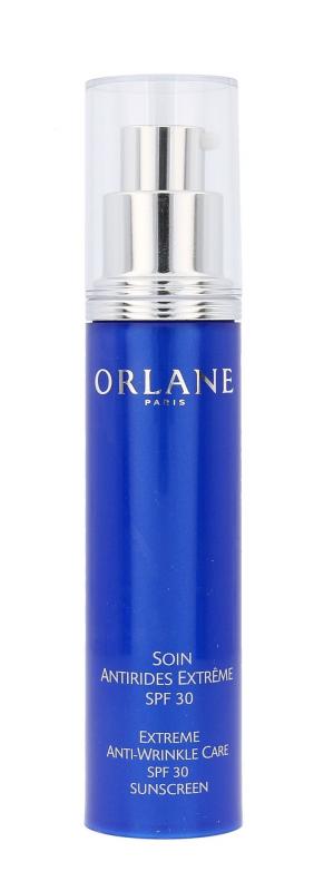 Orlane Extreme Anti-Wrinkle Care SPF30 Extreme Line-Reducing (W)  50ml, Pleťové sérum