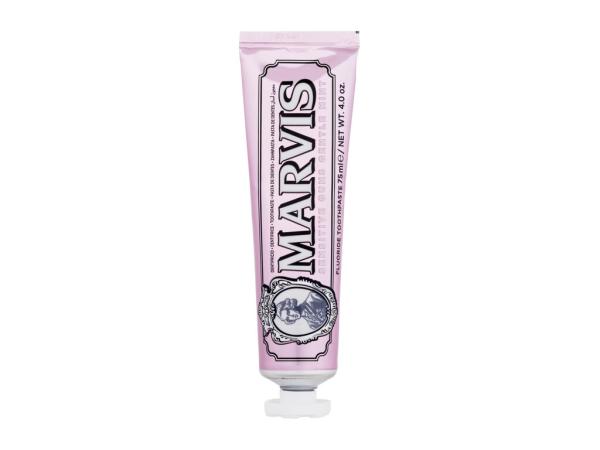 Marvis Sensitive Gums Gentle Mint (U) 75ml, Zubná pasta