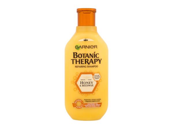 Garnier Honey & Beeswax Botanic Therapy (W)  400ml, Šampón