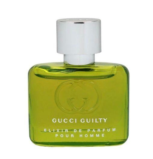 Gucci Guilty Elixir De Parfum Pour Homme (M) 5ml, Parfum