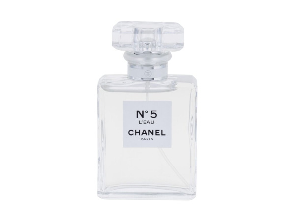 Chanel No.5 L´Eau (W) 35ml, Toaletná voda