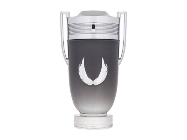 Paco Rabanne Invictus Platinum (M) 200ml, Parfumovaná voda