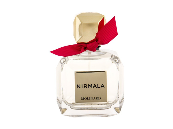 Molinard Nirmala (W) 75ml, Parfumovaná voda