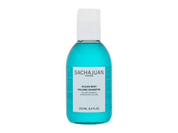 Sachajuan Ocean Mist Volume Shampoo (W) 250ml, Šampón