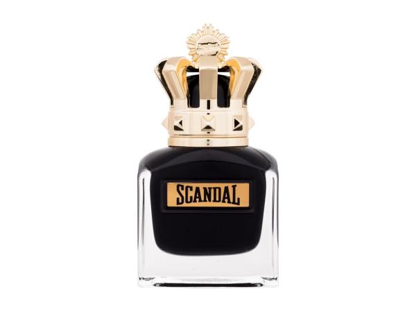 Jean Paul Gaultier Scandal Le Parfum (M) 50ml, Parfumovaná voda