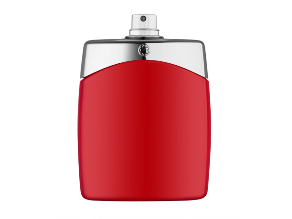 Montblanc Legend Red (M) 100 ml - Tester, Parfumovaná voda