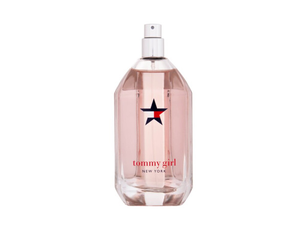 Tommy Hilfiger Tommy Girl New York (W) 100ml - Tester, Toaletná voda
