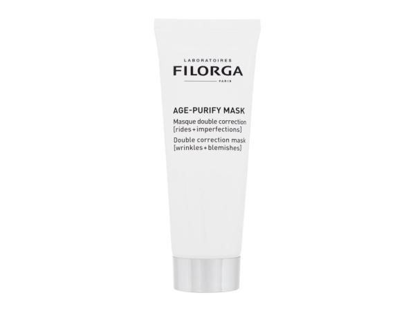 Filorga Age-Purify Mask Double Correction Mask (W) 75ml, Pleťová maska