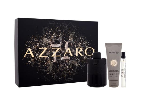 Azzaro The Most Wanted (M) 100ml, Parfumovaná voda
