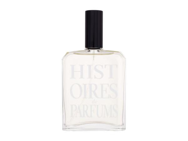 Histoires de Parfums Characters 1826 (W) 120ml, Parfumovaná voda