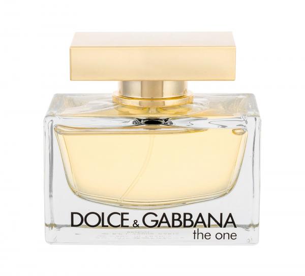 Dolce&Gabbana The One (W)  75ml, Parfumovaná voda
