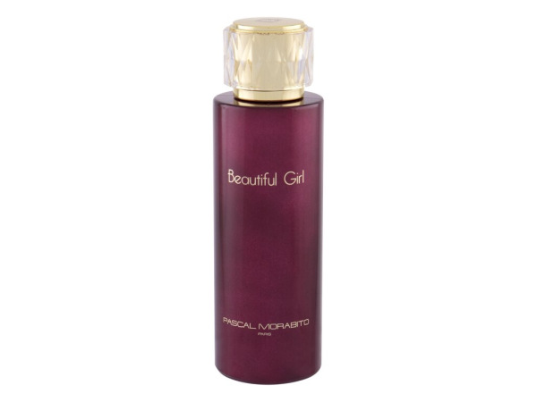 Pascal Morabito Beautiful Girl (W) 100ml, Parfumovaná voda