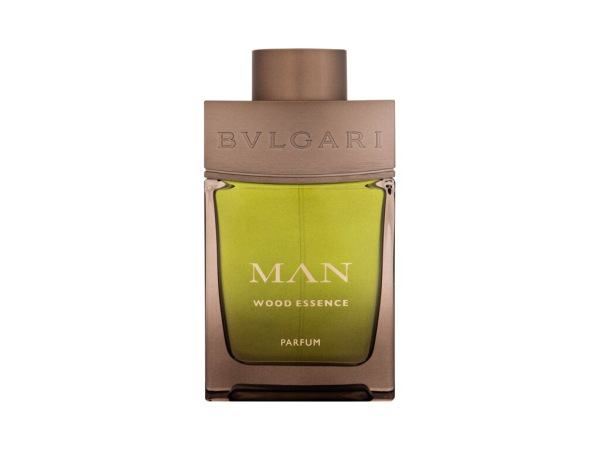 Bvlgari MAN Wood Essence (M) 100ml, Parfum