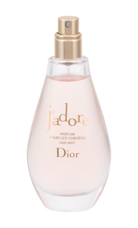 Christian Dior J´adore (W) 40ml - Tester, Vlasová hmla