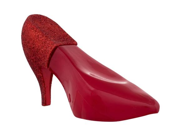 Vive Scents My Fashion Heel Red Romance (W) 100 ml, Parfumovaná voda