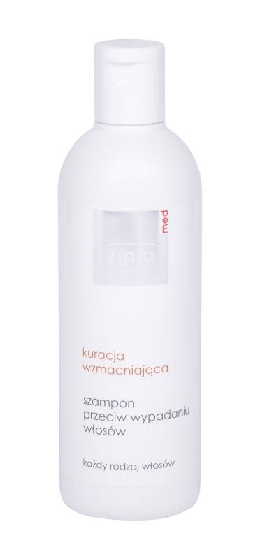 Ziaja Med Anti Hair Loss Hair Treatment (W)  300ml, Šampón