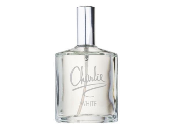 Revlon Charlie White (W) 100ml, Toaletná voda