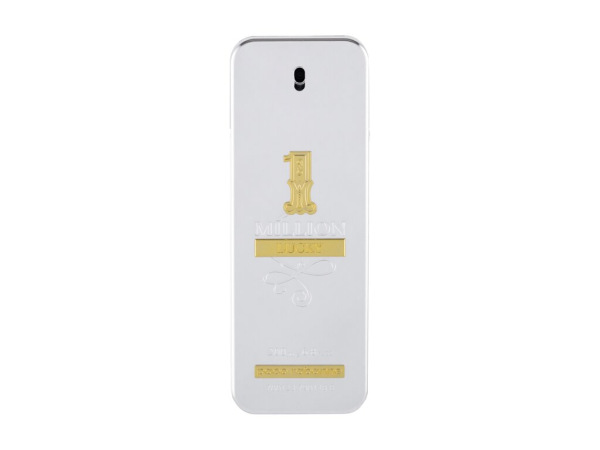 Paco Rabanne 1 Million Lucky (M) 200ml, Toaletná voda