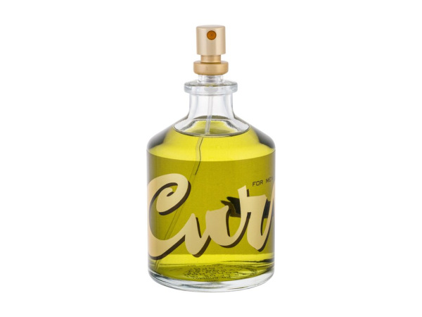 Liz Claiborne Curve (M) 125ml, Kolínska voda