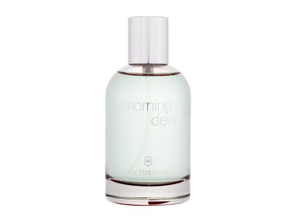Victorinox Morning Dew (W) 100ml, Toaletná voda