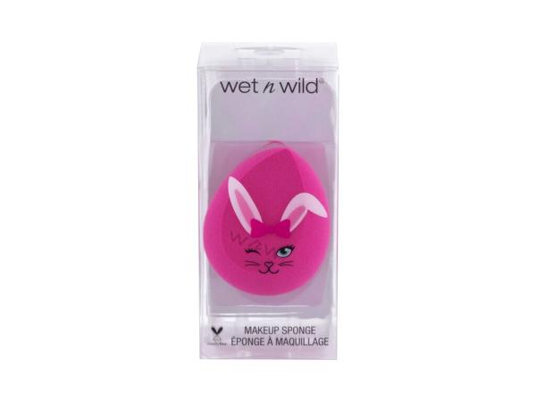 Wet n Wild Makeup Sponge (W) 1ks, Aplikátor