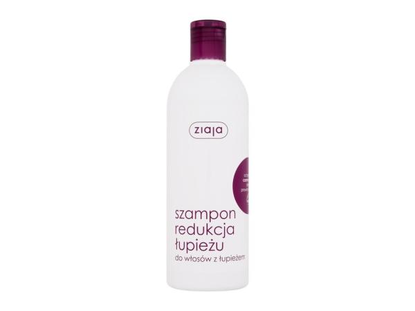 Ziaja Shampoo Anti-Dandurff (W)  400ml, Šampón