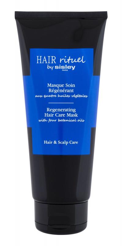 Sisley Hair Rituel Regenerating Hair Care Mask (W) 200ml, Maska na vlasy